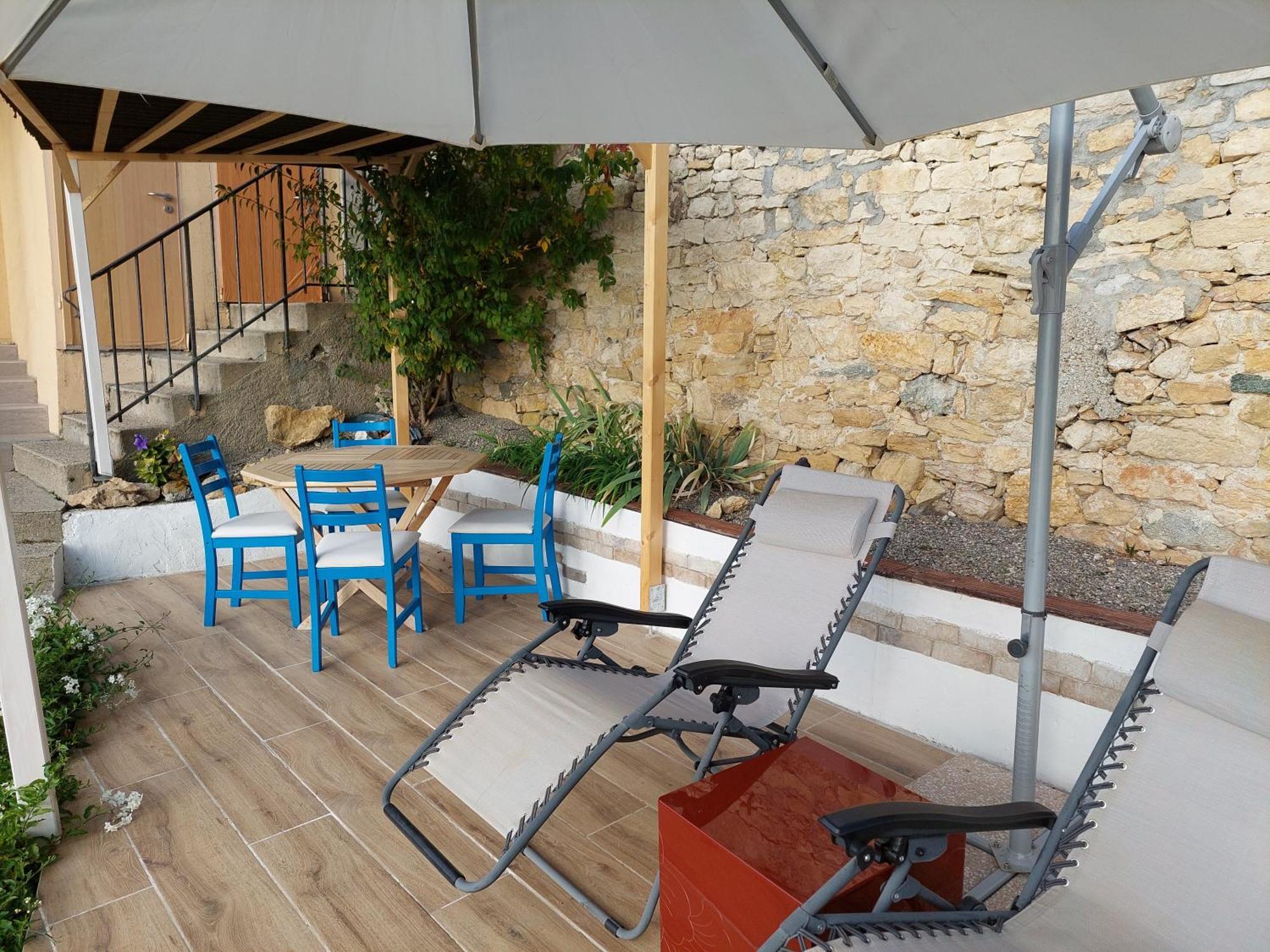 La Crique De L'Evole Neuchâtel Exterior foto
